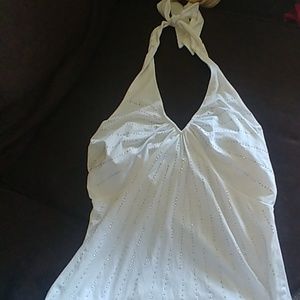 White House black market top